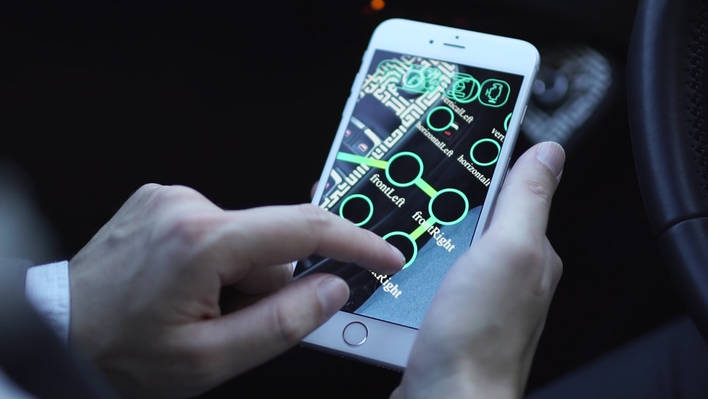 Reprogram the World With Augmented Reality