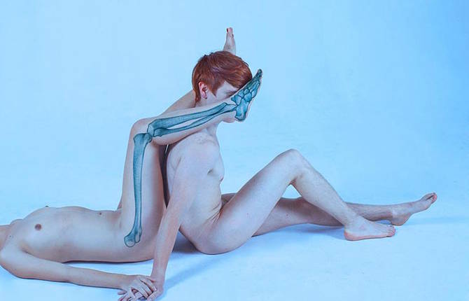 Visceral Bodies Photography