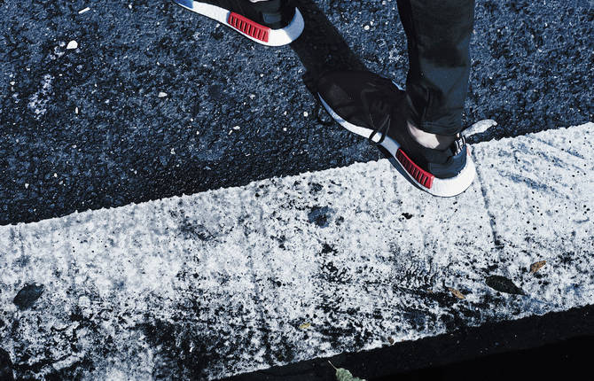 adidas Originals – NMD