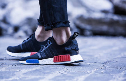 adidas Originals – NMD
