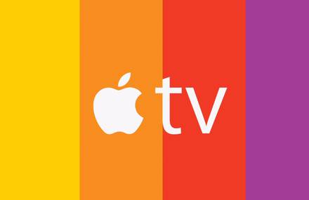 The Future of Television by Apple