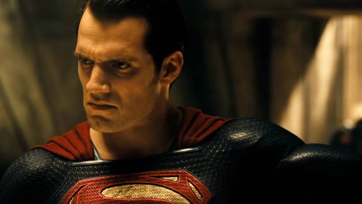 Batman v Superman: Dawn of Justice – Official Trailer 2