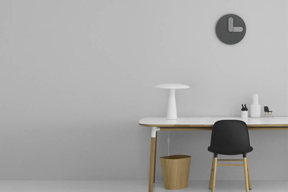 The Bold Clock – Fubiz Media