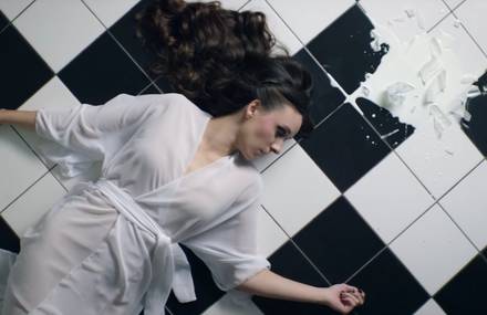 Minuit – Caféine