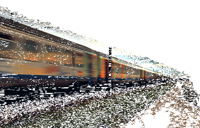 Cinemagraphs That Invite to Travel