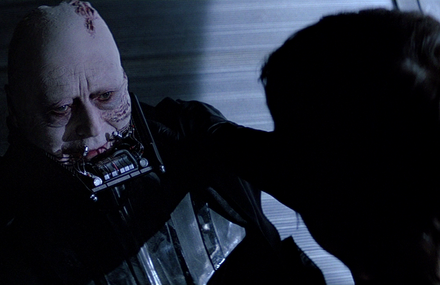 On-Screen Deaths in Star Wars Prequels