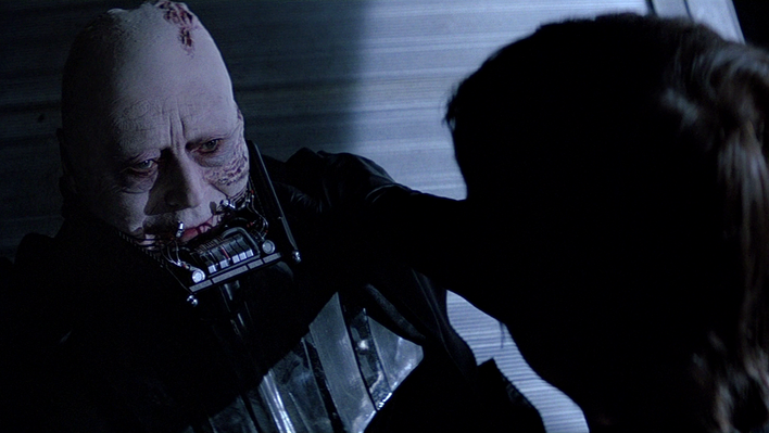 On-Screen Deaths in Star Wars Prequels