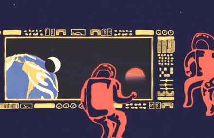 Dreams of an Astronaut