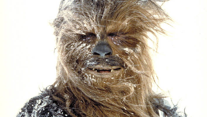 Star Wars – All Chewbacca Lines