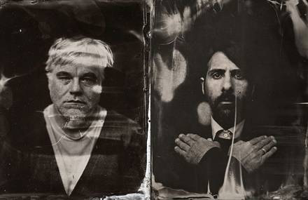 Camera Evolution Explained in 11 Portraits
