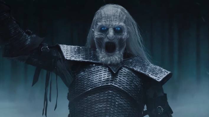 Winter is not Coming – Greenpeace Campaign