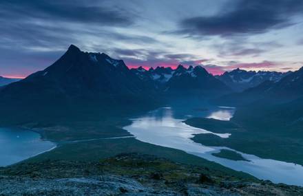 Greenland&rsquo;s Wilderness