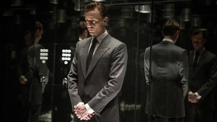 High-Rise Movie Trailer