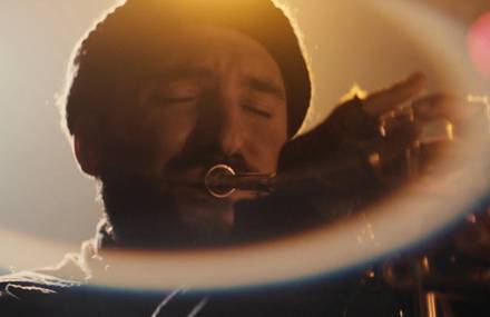 Who Run the World (Girls) – Ibrahim Maalouf (Beyoncé Cover)