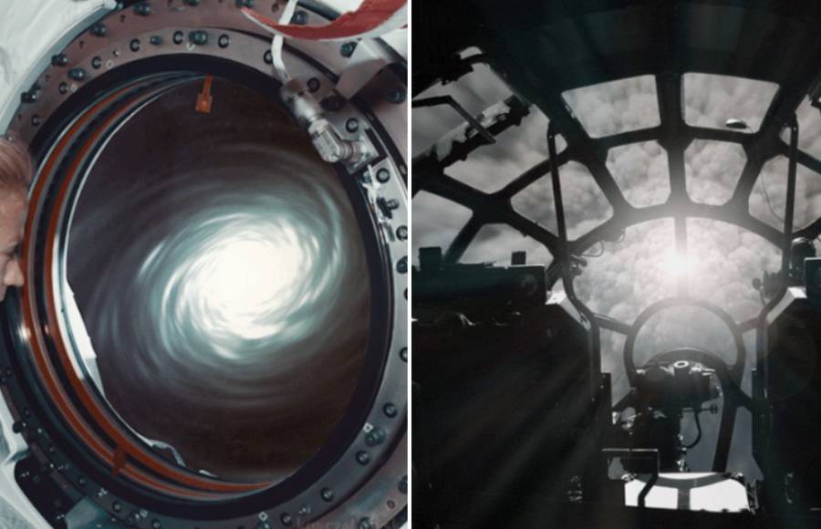 Dizzying Gifs of Everyday Objects