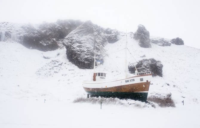 Beautiful Iceland Photography