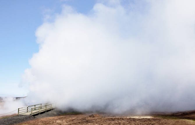 Beautiful Iceland Photography