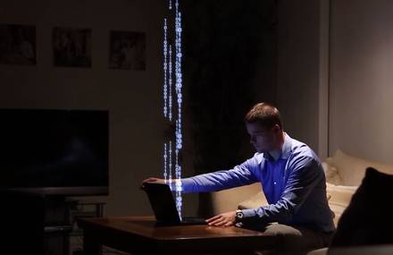 LiFi – The Future of WiFi