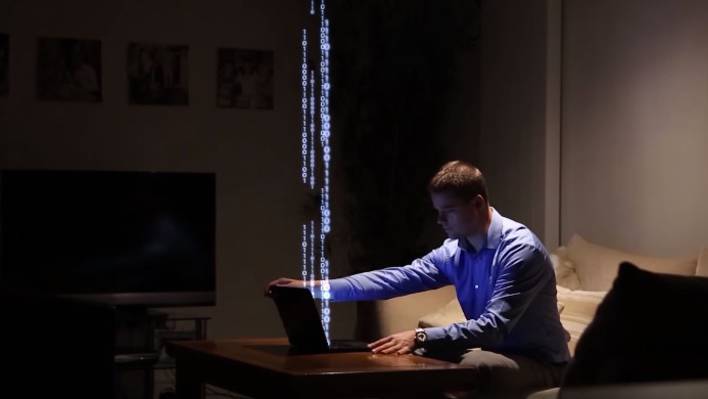 LiFi – The Future of WiFi