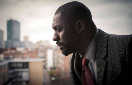 Luther Season 4 Trailer