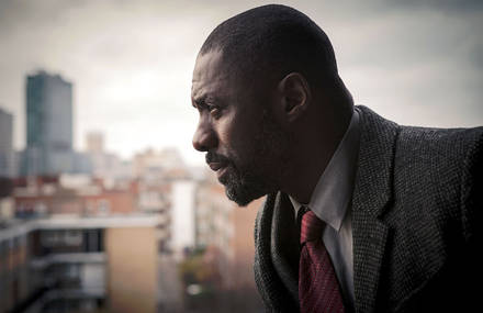 Luther Season 4 Trailer
