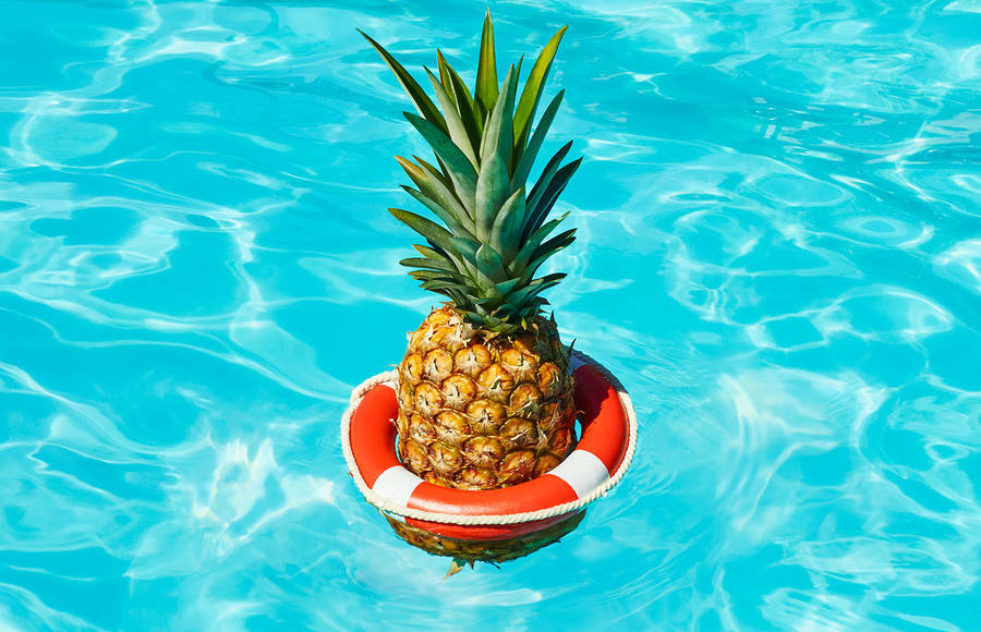 Fresh Compositions for Madrid&rsquo;s Summer Heat Wave