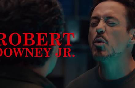 Marvel Cinematic Universe Romantic Comedy Trailer
