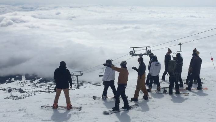 Mediocre Madness Crazy Xtreme Sports