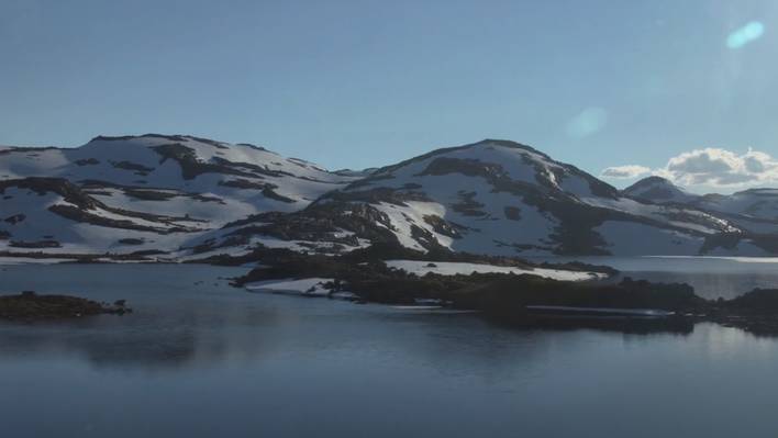 Memories of Norway