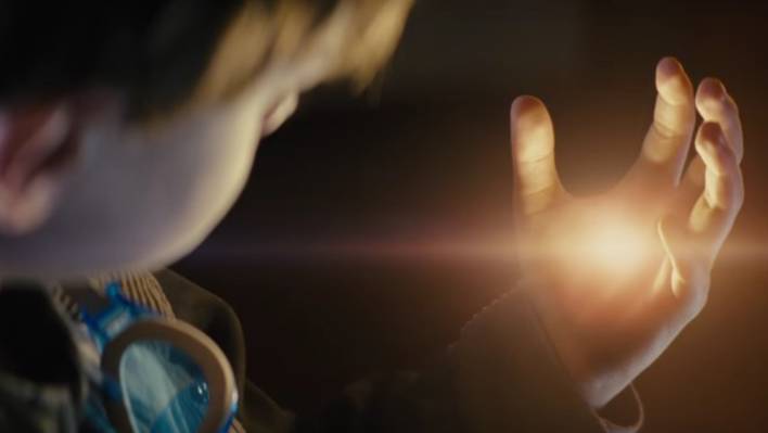 Midnight Special Sci-Fi Trailer