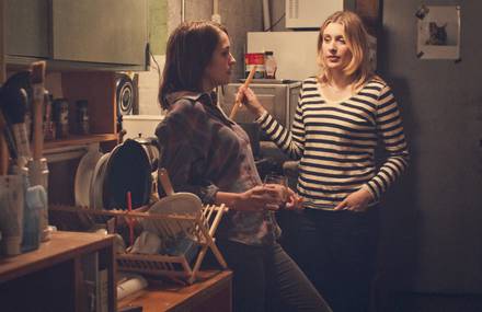 Mistress America Trailer