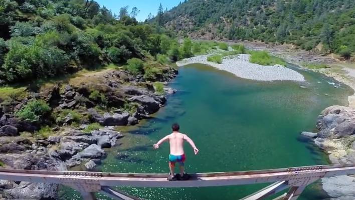 People Are Awesome – Best-of 2015