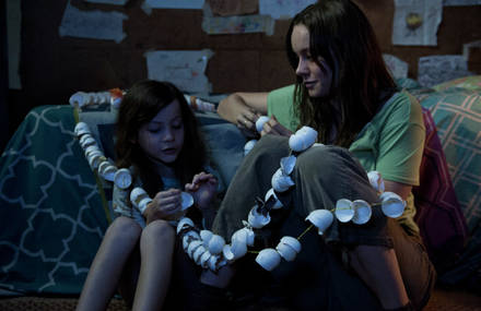 Room Trailer
