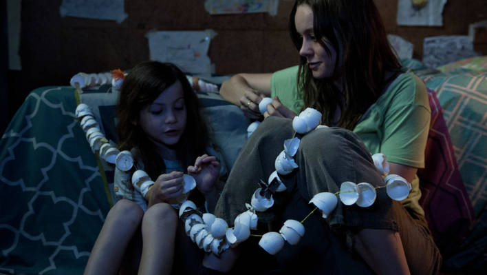 Room Trailer
