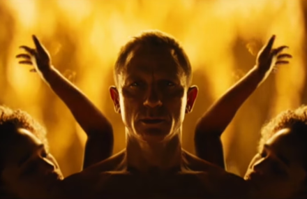 « Spectre » – Radiohead&rsquo;s Theme For the New James Bond