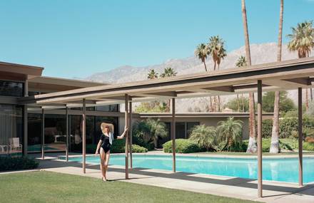 California Dreaming Photos of Hollywood’s Glamorous Homes