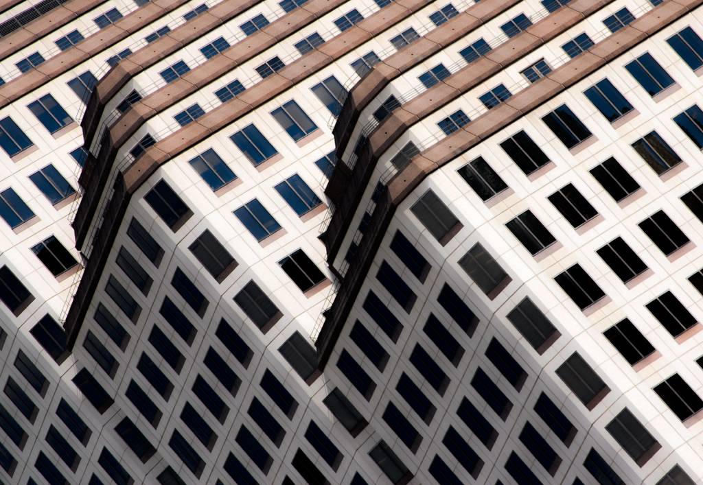 Structure Photography – Fubiz Media