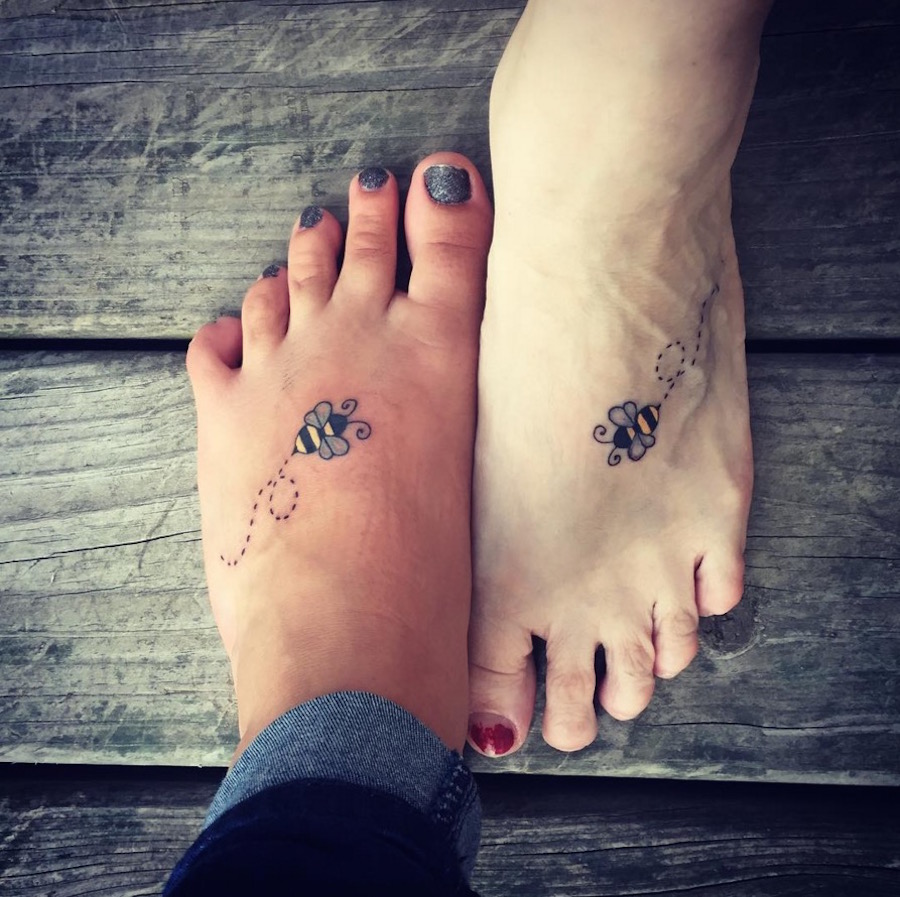 tattoosmotherdaughters7