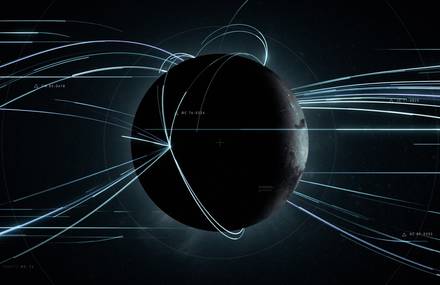 The Expanse Cosmic Main Titles