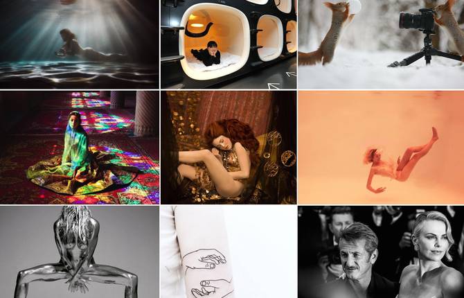 The Best 30 Articles on Fubiz of 2015