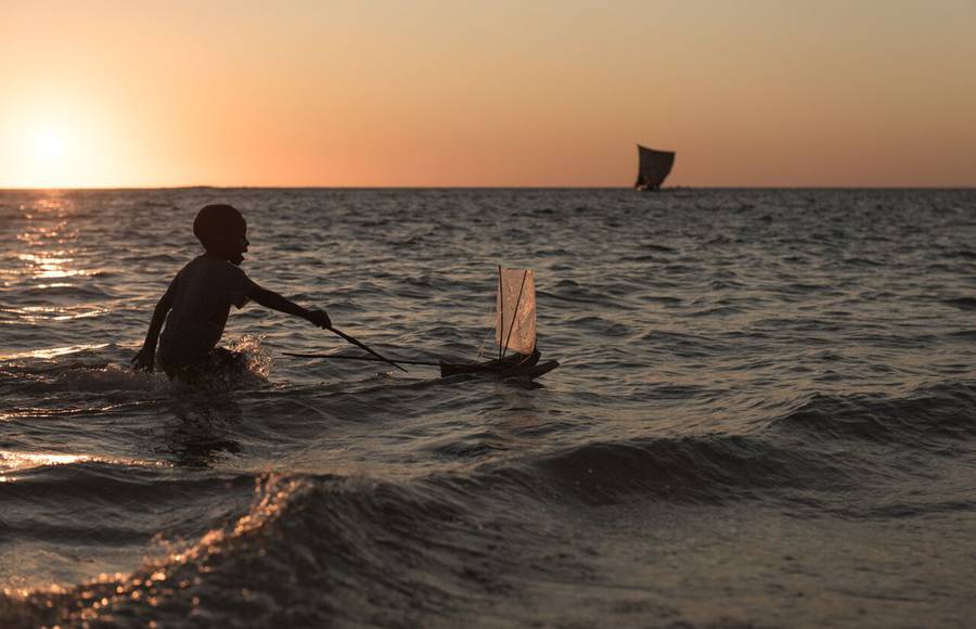 Travel Photography Across Madagascar