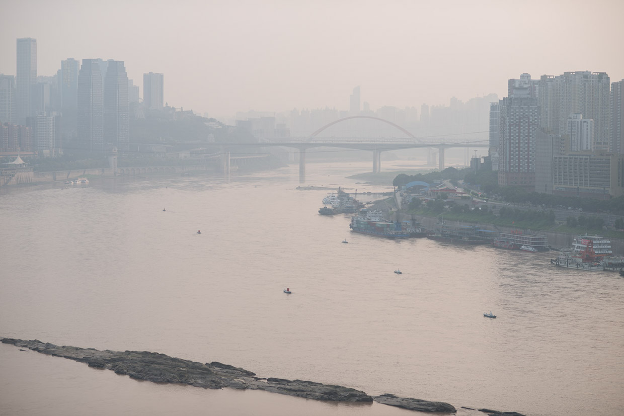 urbanjungleChongqing2