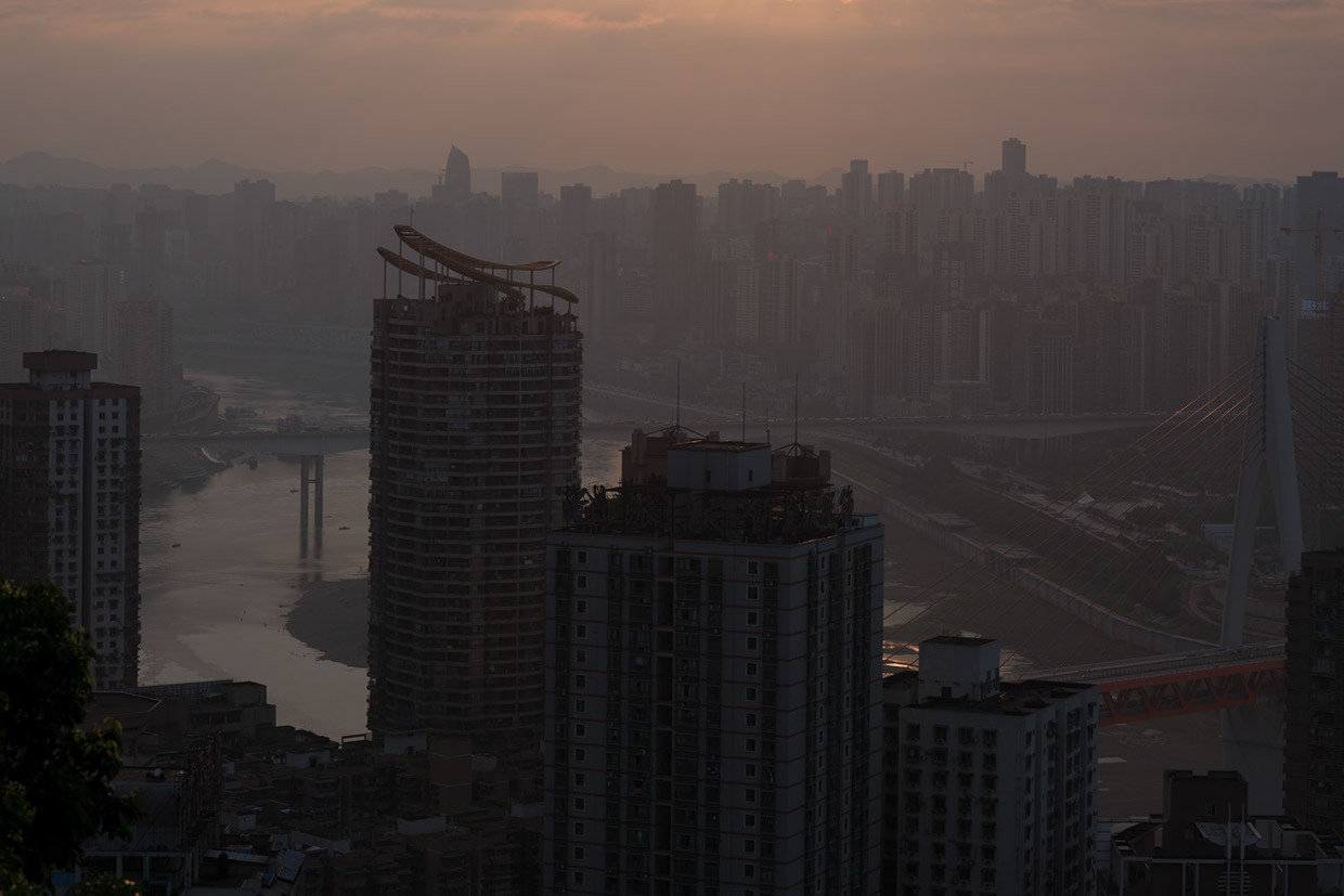 urbanjungleChongqing5