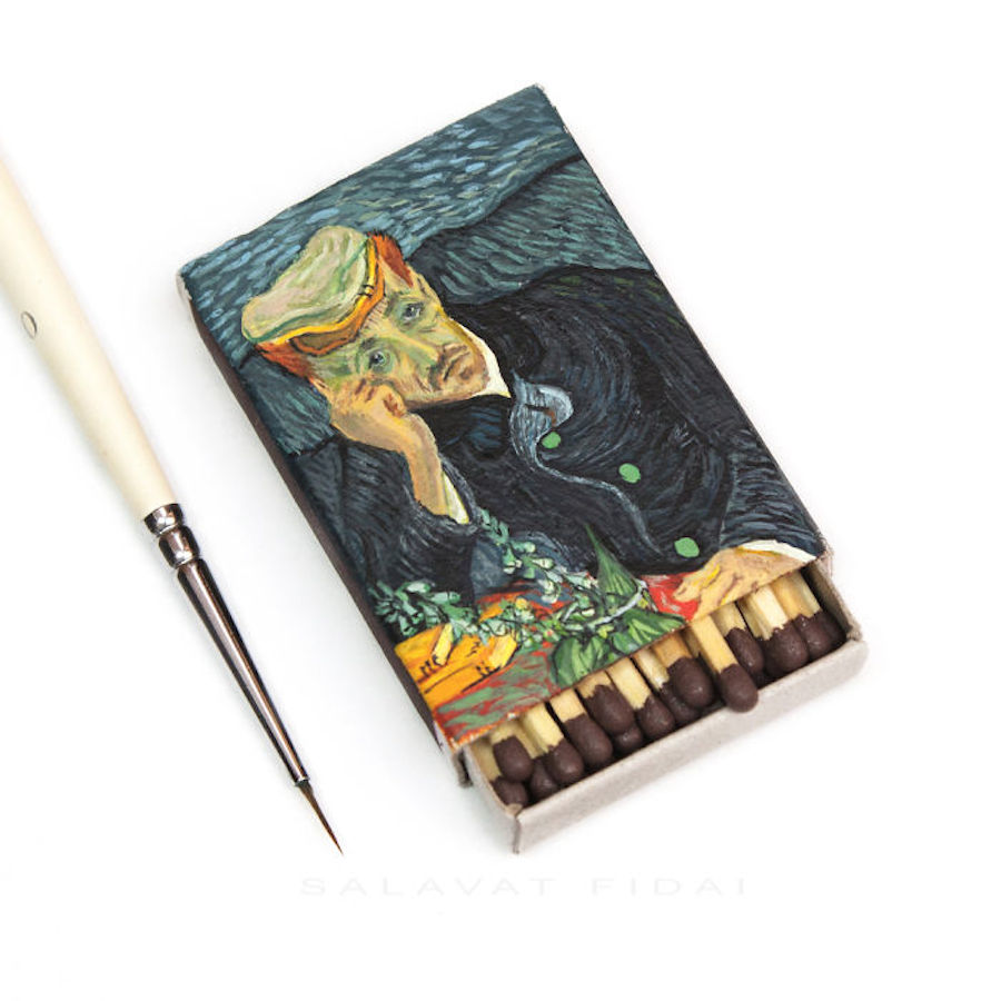 vangoghpaintingsonmatchboxes-5