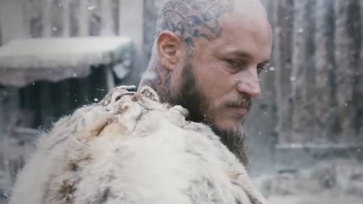 Vikings Season 4 Teaser