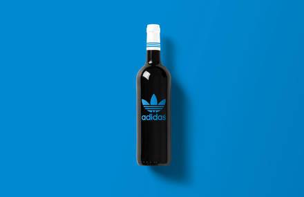 If Brands Were Bottles of Wine