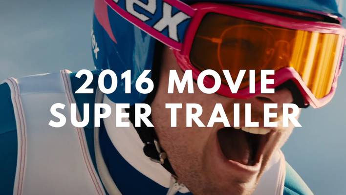 2016 Movie Super Trailer