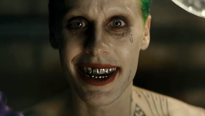 First Cut 2016 – A Movie Trailer Mashup