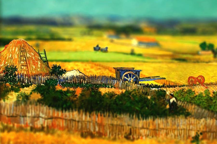 Tiltshiftvangogh6