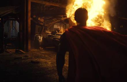 Batman Vs Superman Last Trailer